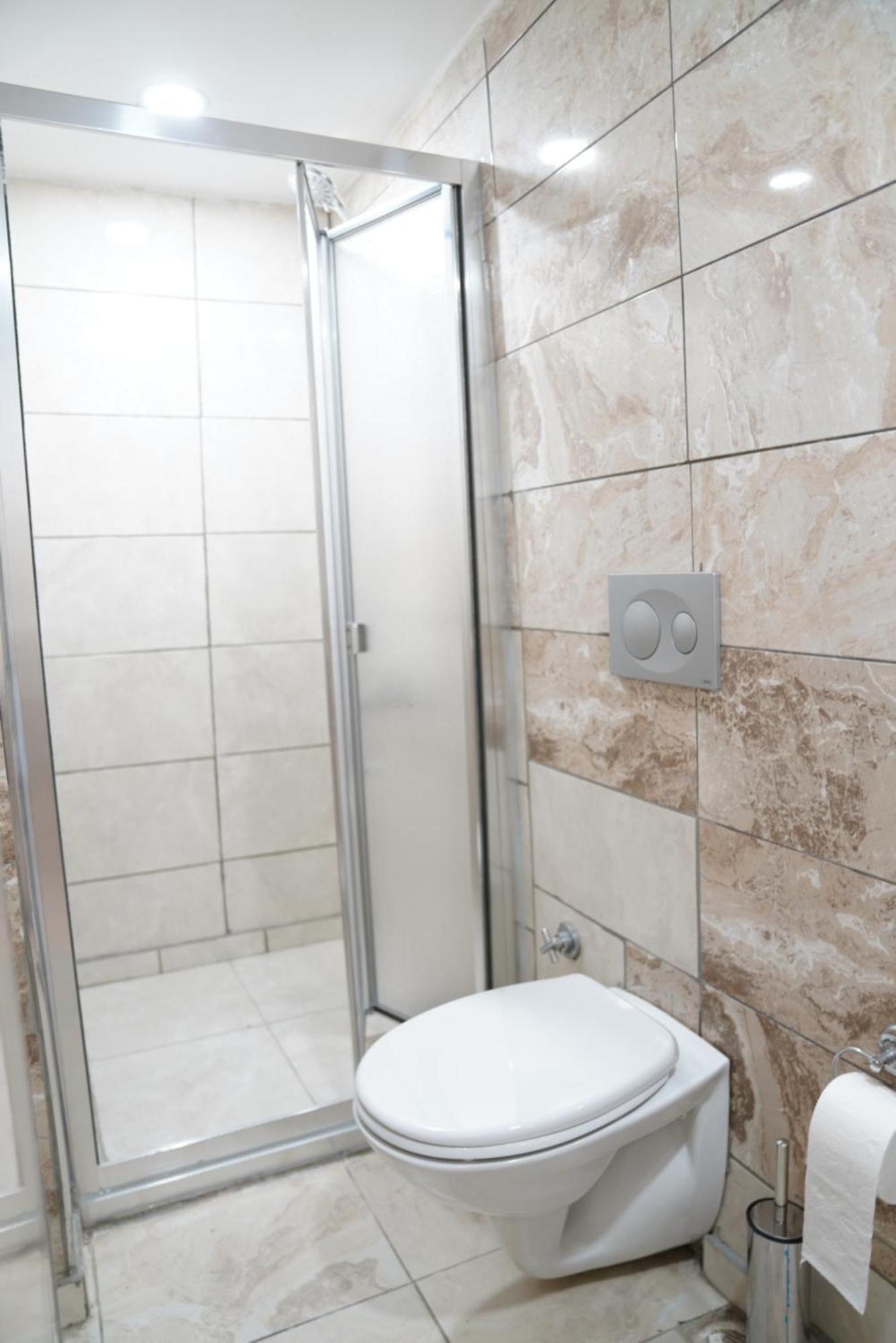 Maria Suit Hotel Istanbulská provincie Exteriér fotografie